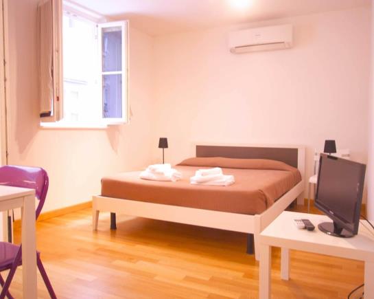 Hotel Aqua Residence  | Trieste | Trieste | Italia 2