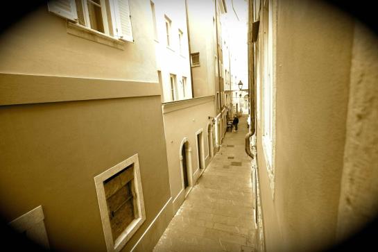 Hotel Aqua Residence  | Trieste | Trieste | Italia 4