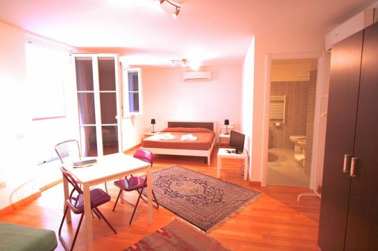 Hotel Aqua Residence  | Trieste | Trieste | Italia 7