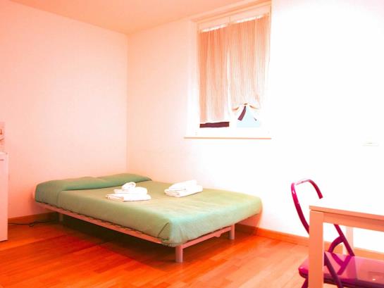 Hotel Aqua Residence  | Trieste | Trieste | Italia 8