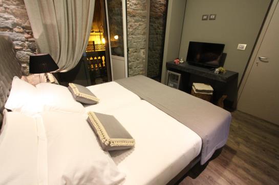 Hotel Boutique Forvm  | Trieste | Trieste | Italia 1