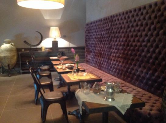 Hotel Boutique Forvm  | Trieste | Trieste | Italia 10