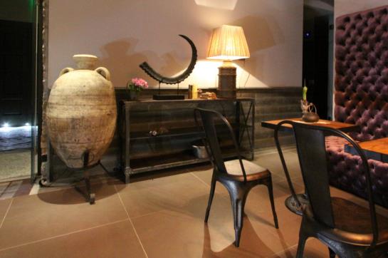 Hotel Boutique Forvm  | Trieste | Trieste | Italia 11