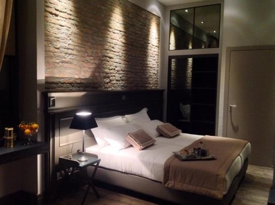 Hotel Boutique Forvm  | Trieste | Trieste | Italia 13