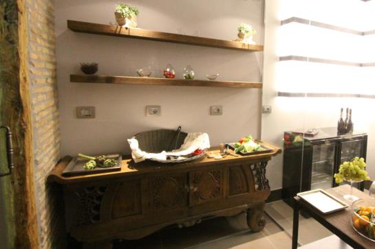 Hotel Boutique Forvm  | Trieste | Trieste | Italia 15