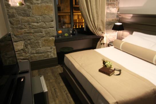 Hotel Boutique Forvm  | Trieste | Trieste | Italia 16