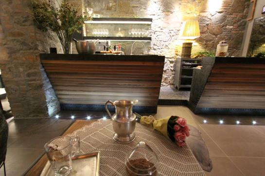 Hotel Boutique Forvm  | Trieste | Trieste | Italia 17