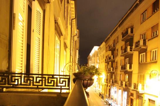 Hotel Boutique Forvm  | Trieste | Trieste | Italia 5