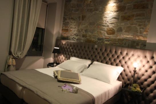 Hotel Boutique Forvm  | Trieste | Trieste | Italia 6