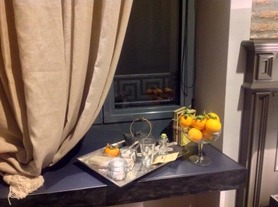 Hotel Boutique Forvm  | Trieste | Trieste | Italia 9