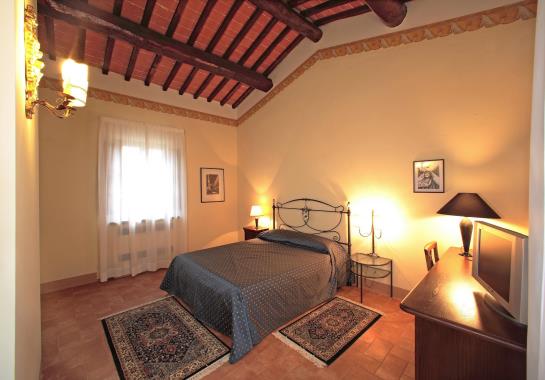 Hotel Agriturismo Casa Di Bacco  | Montepulciano | Siena | Italia 10