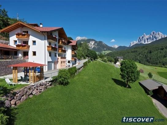 Hotel Töglhof Residence  | Funes | Bolzano | Italia 1