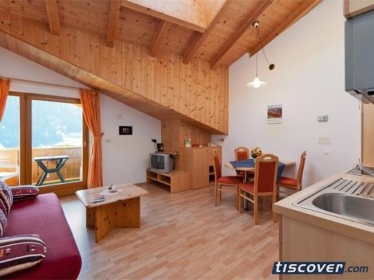 Hotel Töglhof Residence  | Funes | Bolzano | Italia 11