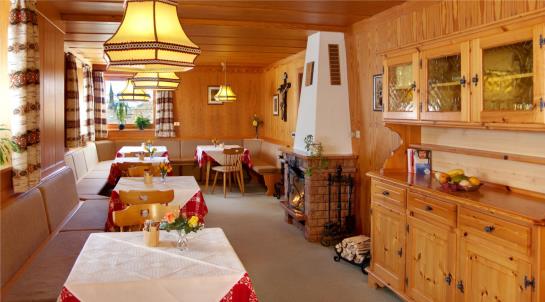 Hotel Töglhof Residence  | Funes | Bolzano | Italia 12