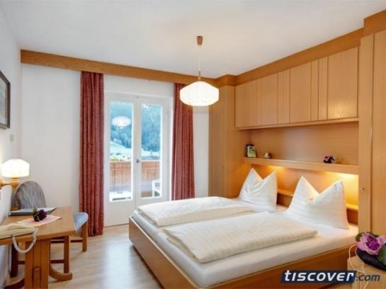 Hotel Töglhof Residence  | Funes | Bolzano | Italia 13