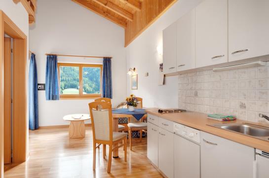 Hotel Töglhof Residence  | Funes | Bolzano | Italia 14