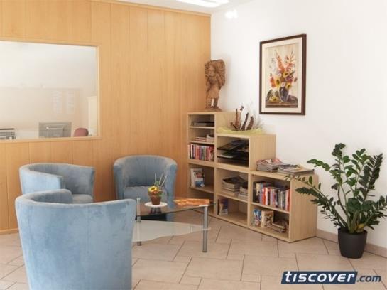 Hotel Töglhof Residence  | Funes | Bolzano | Italia 15