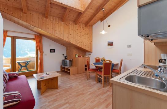 Hotel Töglhof Residence  | Funes | Bolzano | Italia 16