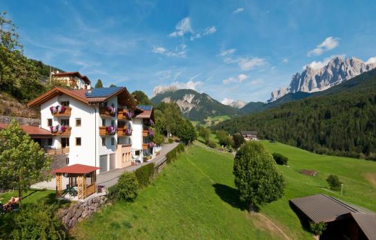 Hotel Töglhof Residence  | Funes | Bolzano | Italia 17