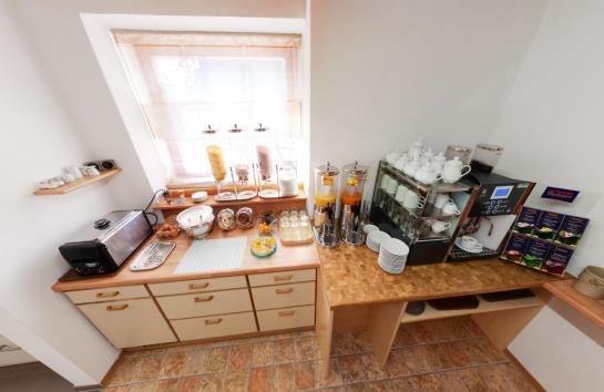 Hotel Töglhof Residence  | Funes | Bolzano | Italia 18