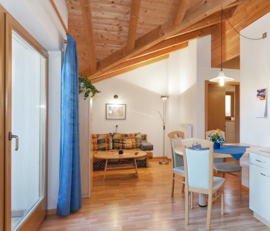 Hotel Töglhof Residence  | Funes | Bolzano | Italia 20