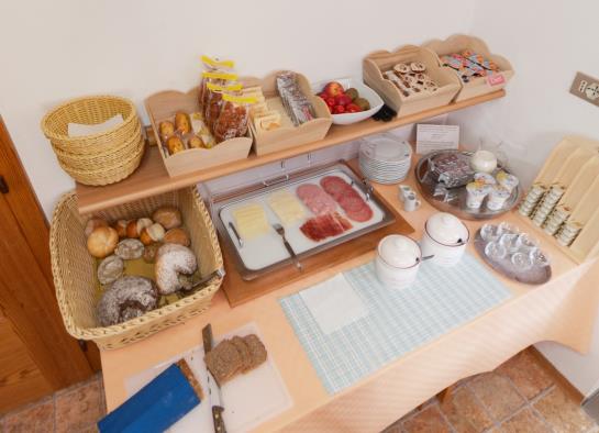 Hotel Töglhof Residence  | Funes | Bolzano | Italia 3