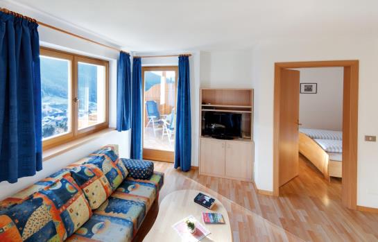 Hotel Töglhof Residence  | Funes | Bolzano | Italia 5