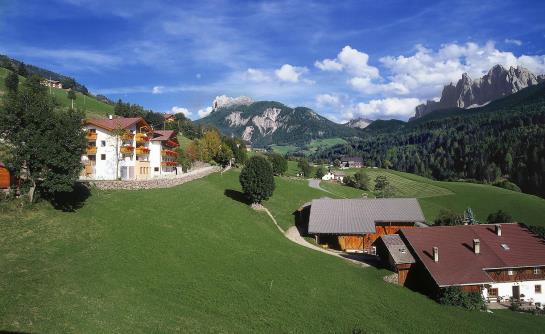 Hotel Töglhof Residence  | Funes | Bolzano | Italia 6