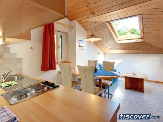 Hotel Töglhof Residence  | Funes | Bolzano | Italia 7