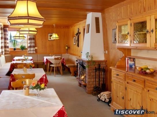 Hotel Töglhof Residence  | Funes | Bolzano | Italia 8