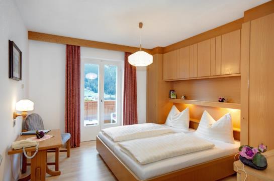 Hotel Töglhof Residence  | Funes | Bolzano | Italia 9