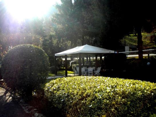 Hotel La Sosta  | Vestone | Brescia | Italia 1