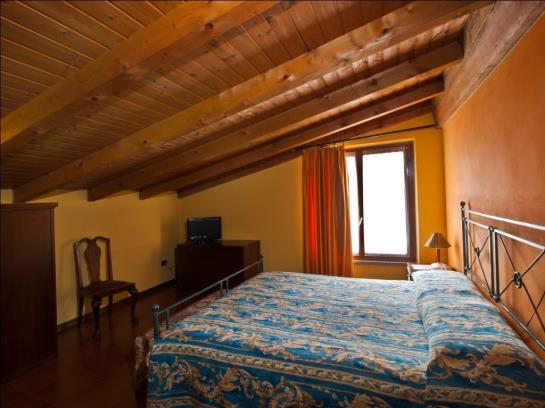 Hotel La Sosta  | Vestone | Brescia | Italia 2