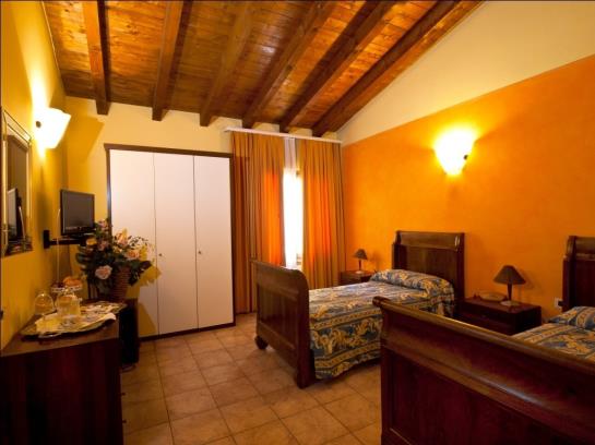 Hotel La Sosta  | Vestone | Brescia | Italia 4