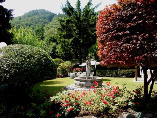 Hotel La Sosta  | Vestone | Brescia | Italia 6