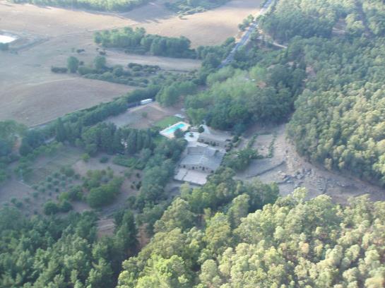 Hotel Masseria Bannata  | Piazza Armerina | Enna | Italia 10