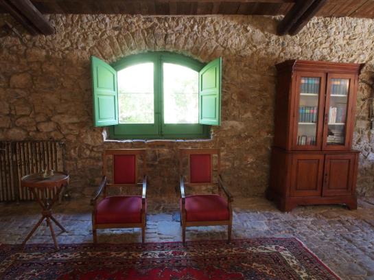 Hotel Masseria Bannata  | Piazza Armerina | Enna | Italia 11