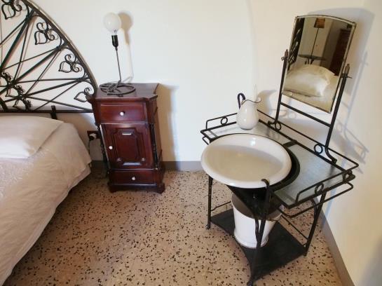 Hotel Masseria Bannata  | Piazza Armerina | Enna | Italia 12
