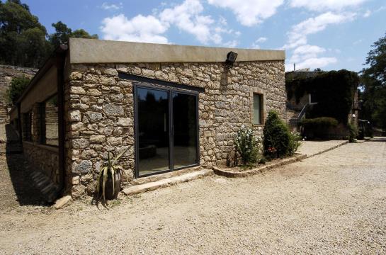 Hotel Masseria Bannata  | Piazza Armerina | Enna | Italia 15