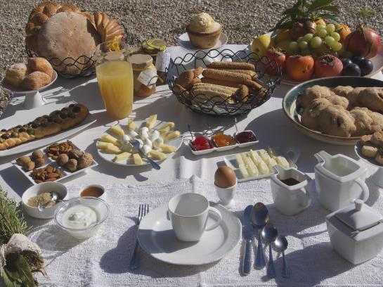 Hotel Masseria Bannata  | Piazza Armerina | Enna | Italia 16