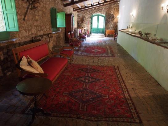 Hotel Masseria Bannata  | Piazza Armerina | Enna | Italia 17