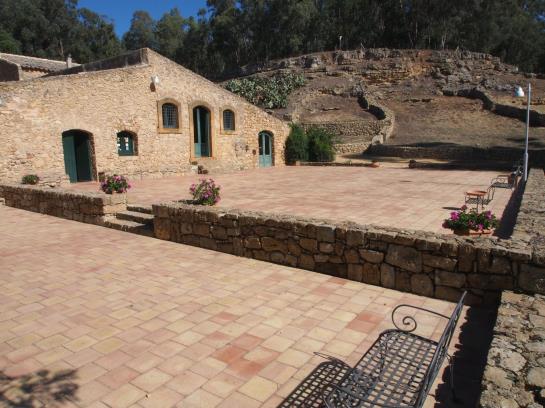 Hotel Masseria Bannata  | Piazza Armerina | Enna | Italia 3