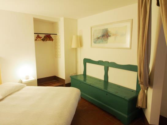 Hotel Masseria Bannata  | Piazza Armerina | Enna | Italia 8