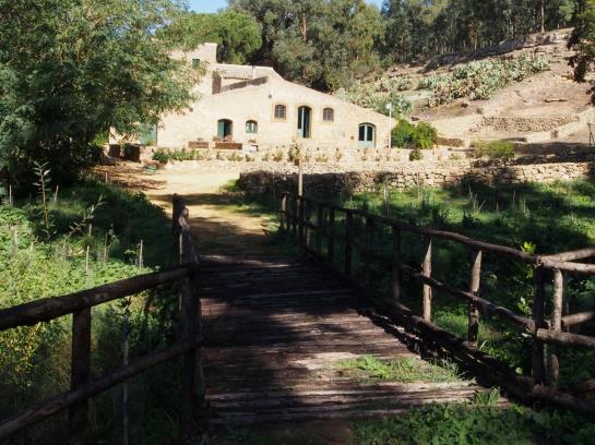 Hotel Masseria Bannata  | Piazza Armerina | Enna | Italia 9