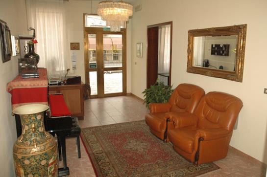 Hotel Cortina  | Mestre | Venezia | Italy 2