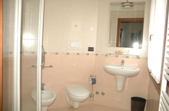 Hotel Cortina  | Mestre | Venezia | Italy 3