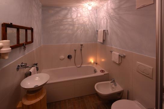 Hotel Gran Ciasa Bolzano