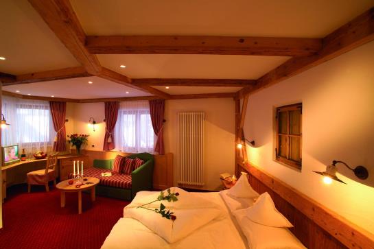 Hotel Gran Ciasa  | Corvara in Badia | Bolzano | Italia 1