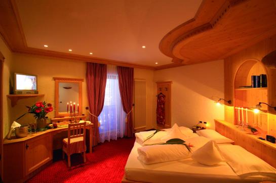 Hotel Gran Ciasa  | Corvara in Badia | Bolzano | Italia 10