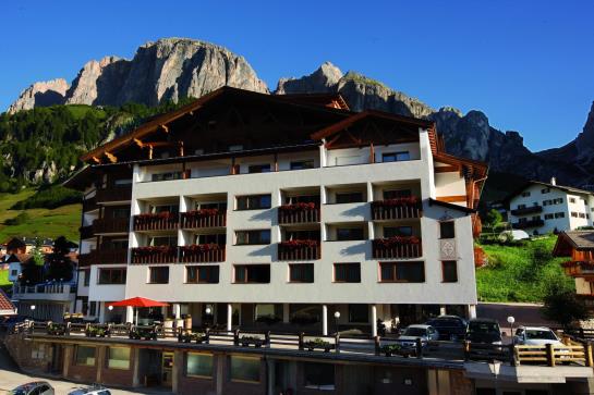 Hotel Gran Ciasa  | Corvara in Badia | Bolzano | Italia 12
